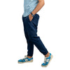 Men’s Blue Cargo Trouser – Comfortable & Stylish Everyday Wear