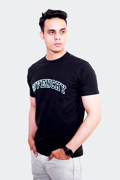 GIVENCHY T SHIRT BLACK