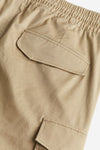 Men’s Beige Cargo Trouser – Comfortable & Stylish Everyday Wear