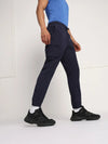 Men’s Navy Blue Cargo Trouser – Comfortable & Stylish Everyday Wear