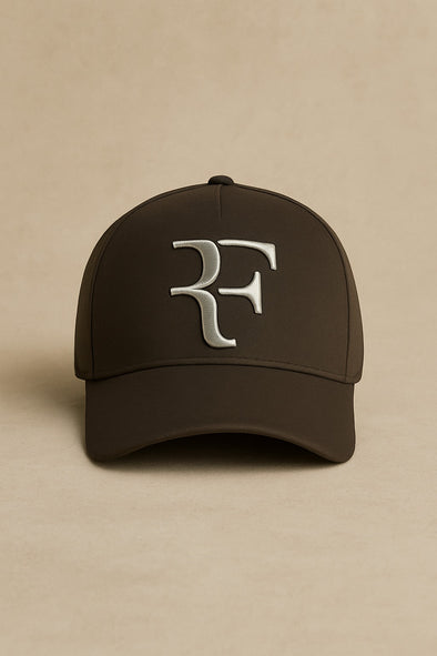 Classic Dark Brown baseball cap