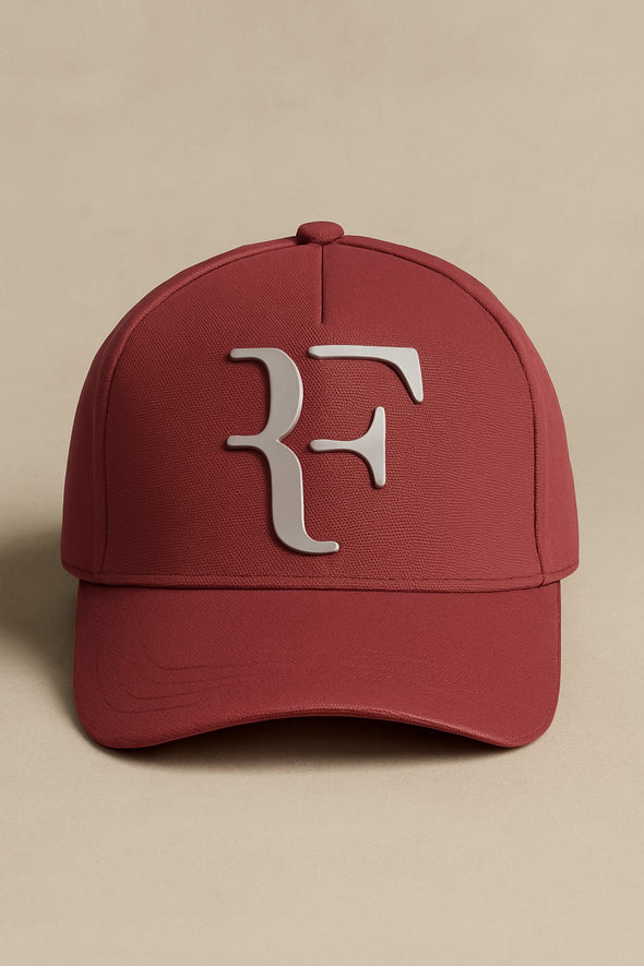 Classic Maroon baseball cap