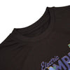 Bumper Car T-Shirt- Black